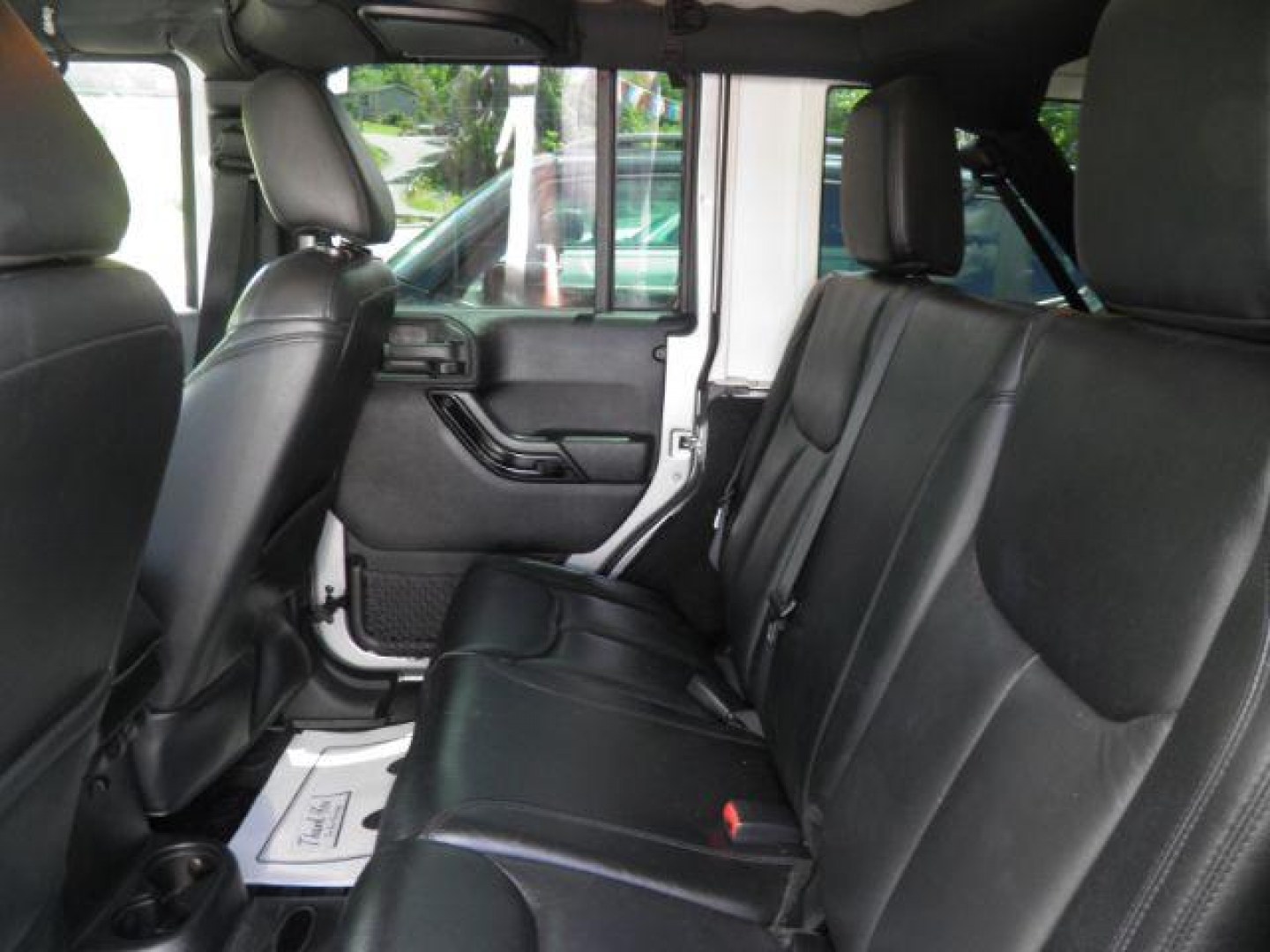 2015 SILVER Jeep Wrangler Unlimited Altitude (1C4BJWEG3FL) with an 3.6L V6 engine, located at 15520 McMullen Hwy SW, Belair, MD, 21502, (301) 729-3700, 39.581375, -78.846451- Photo#3