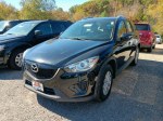 2015 Mazda CX-5 Sport