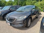 2015 Mazda CX-9 Sport