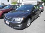 2015 Subaru Impreza 2.0i Premium