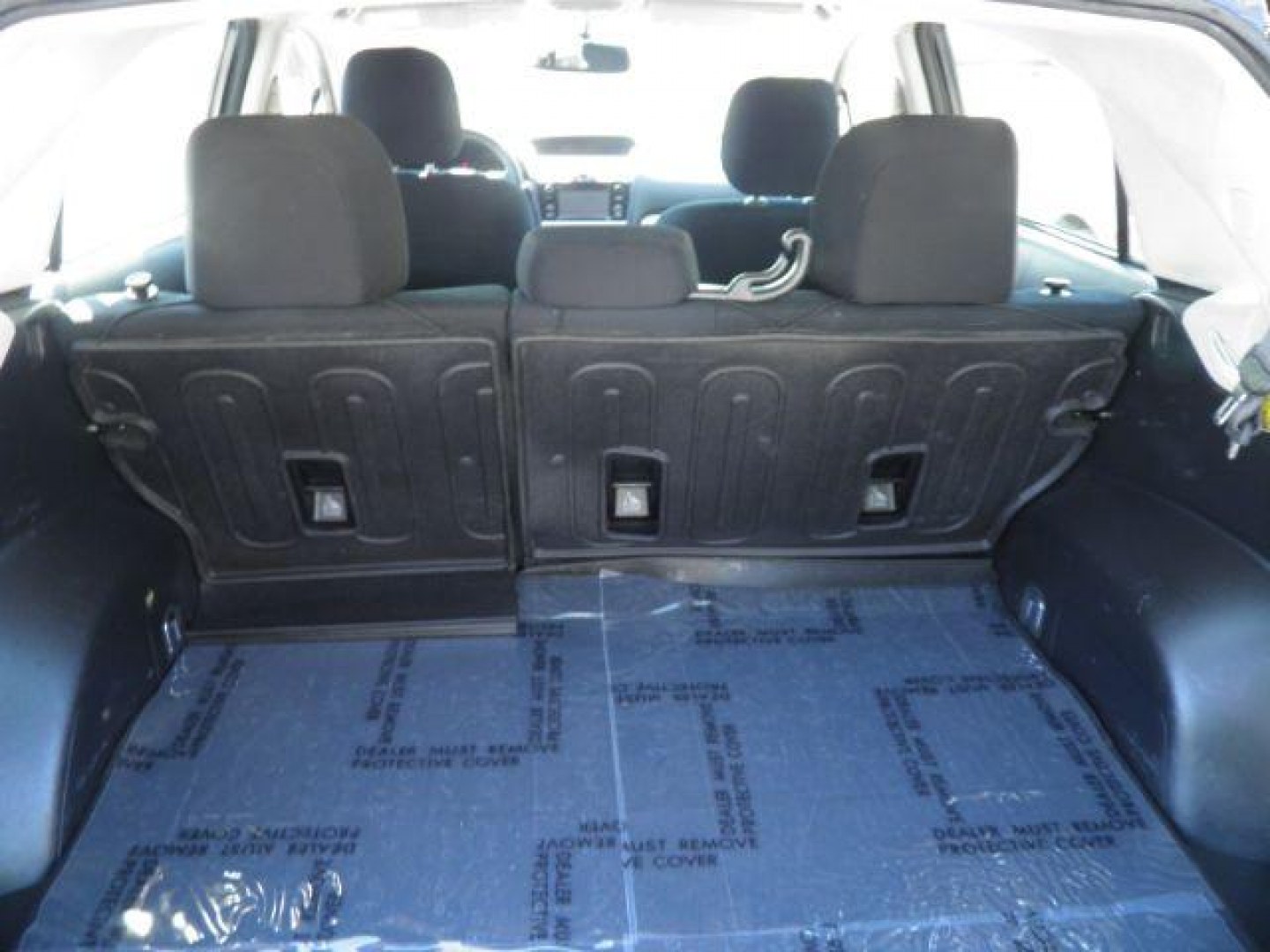 2015 GRAY Subaru Impreza 2.0i Premium (JF1GPAC63FH) with an 2.4L L4 engine, AT transmission, located at 15520 McMullen Hwy SW, Belair, MD, 21502, (301) 729-3700, 39.581375, -78.846451- Photo#4