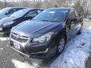 2015 GRAY Subaru Impreza 2.0i PZEV CVT 4-Door (JF1GJAA68FH) with an 2.0L L4 engine, CVT transmission, located at 15520 McMullen Hwy SW, Belair, MD, 21502, (301) 729-3700, 39.581375, -78.846451 - Photo#0