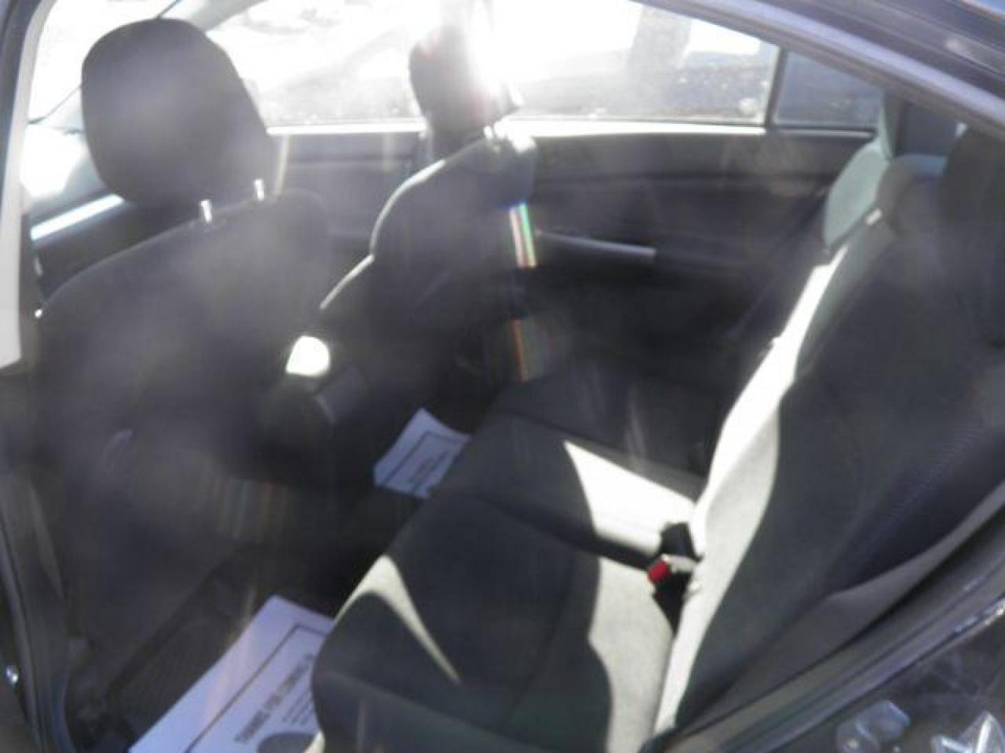 2015 GRAY Subaru Impreza 2.0i PZEV CVT 4-Door (JF1GJAA68FH) with an 2.0L L4 engine, AT transmission, located at 15520 McMullen Hwy SW, Belair, MD, 21502, (301) 729-3700, 39.581375, -78.846451 - Photo#3
