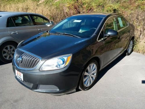 2016 Buick Verano BASE