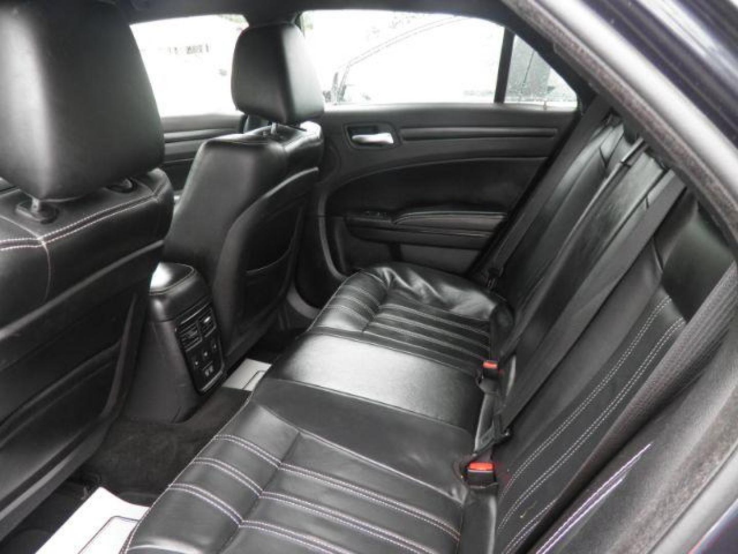 2016 Gray Chrysler 300 300S (2C3CCAGG6GH) with an 3.6L V6 engine, AT transmission, located at 19521 New George's Creek Rd SW, Barton, MD, 21521, (301) 463-2404, 39.524323, -79.017906 - Photo#3