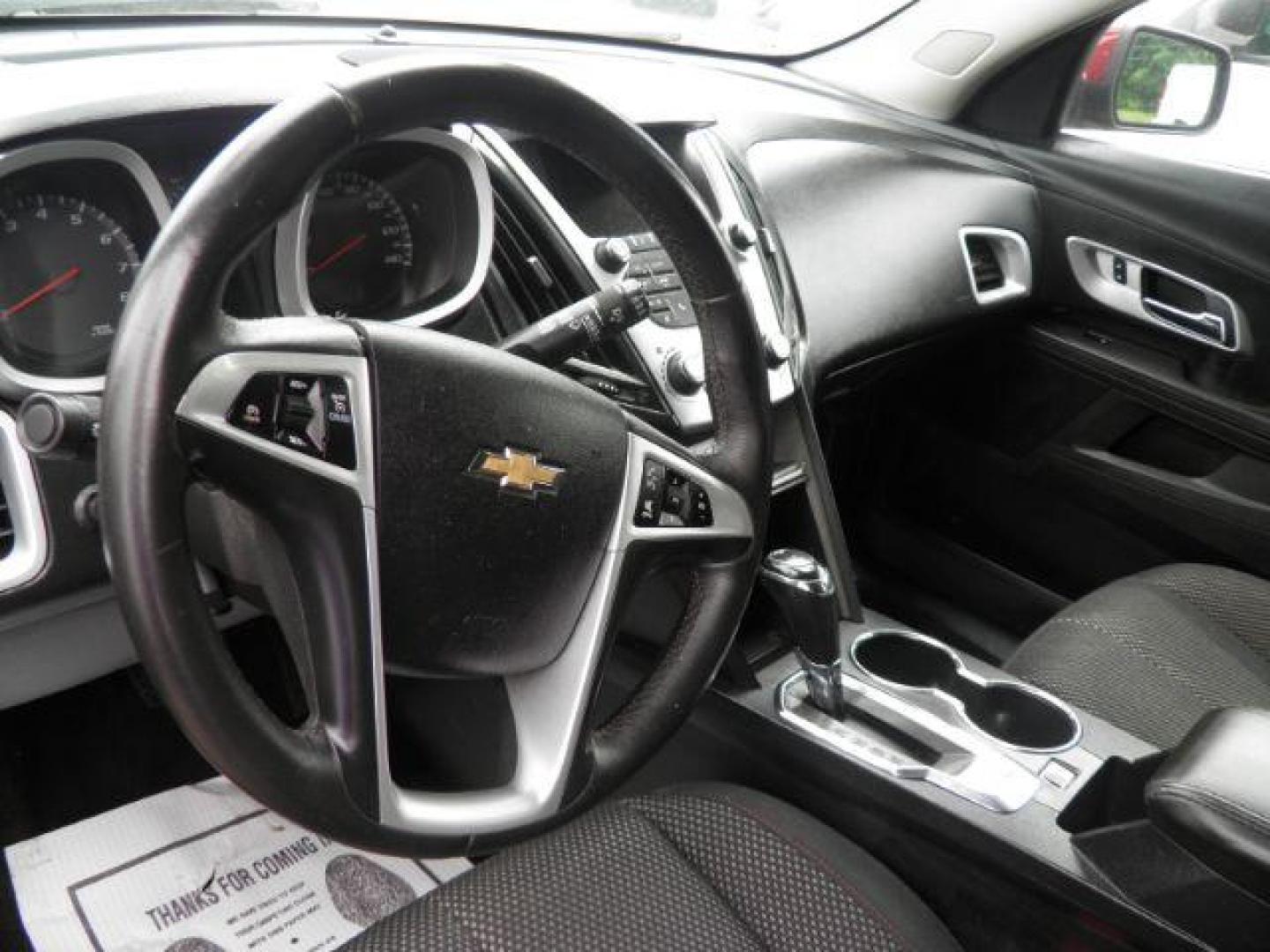 2016 RED Chevrolet Equinox LT (2GNFLFEK6G6) with an 3.6L V6 engine, AT transmission, located at 15520 McMullen Hwy SW, Belair, MD, 21502, (301) 729-3700, 39.581375, -78.846451 - Photo#2