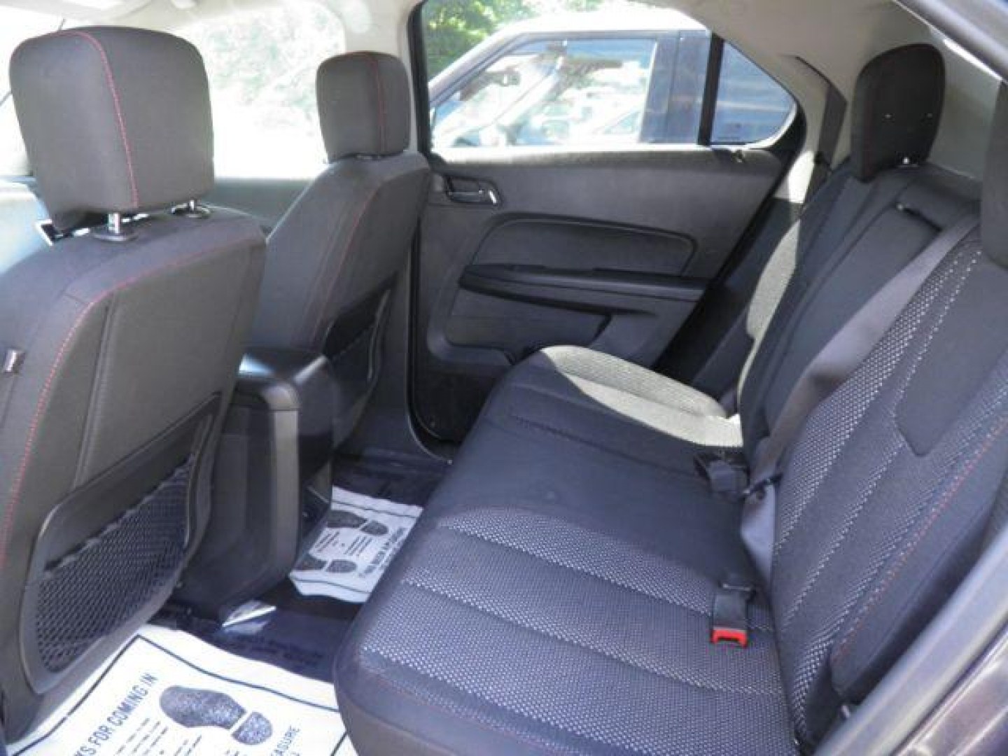 2016 GRAY Chevrolet Equinox LT (2GNFLFEK9G6) with an 3.6L V6 engine, located at 19521 New George's Creek Rd SW, Barton, MD, 21521, (301) 463-2404, 39.524323, -79.017906- Photo#3