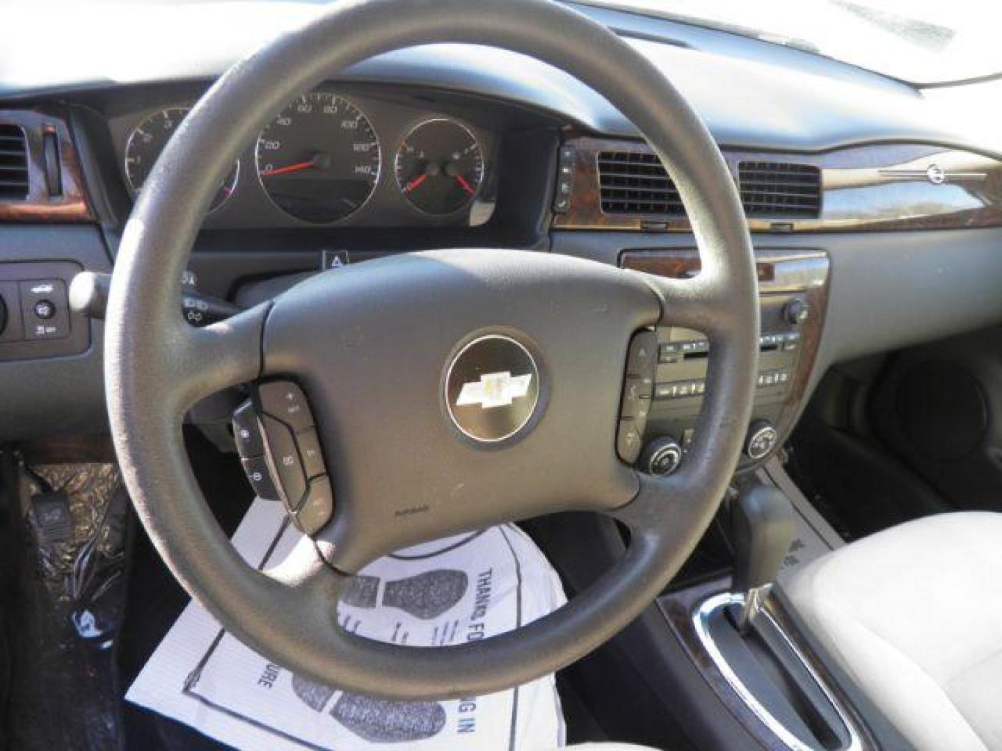 2016 BLACK Chevrolet Impala Limited LT Fleet (2G1WB5E39G1) with an 3.6L V6 engine, AT transmission, located at 19521 New George's Creek Rd SW, Barton, MD, 21521, (301) 463-2404, 39.524323, -79.017906 - Photo#2
