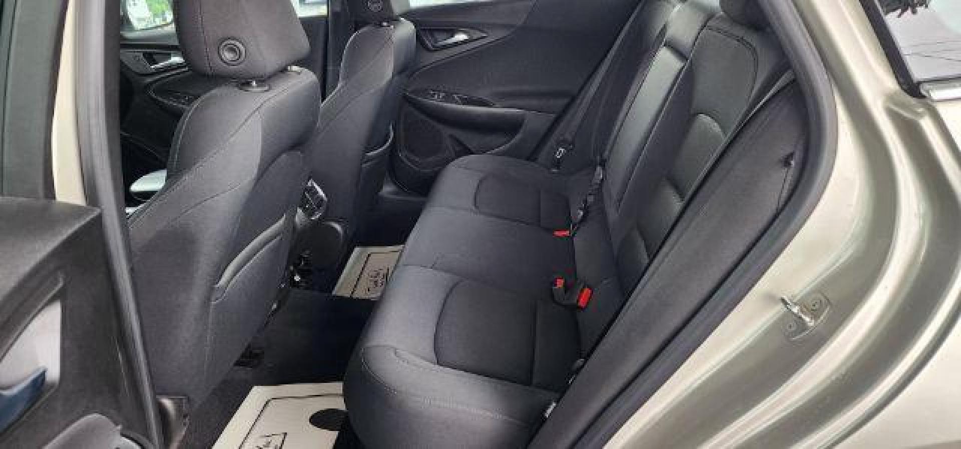 2016 BEIGE /Jet Black Chevrolet Malibu 1LT (1G1ZE5ST9GF) with an 1.5L L4 engine, AT transmission, located at 15520 McMullen Hwy SW, Belair, MD, 21502, (301) 729-3700, 39.581375, -78.846451 - Photo#7