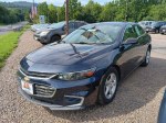 2016 Chevrolet Malibu 1FL