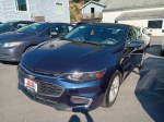 2016 Chevrolet Malibu 1LT