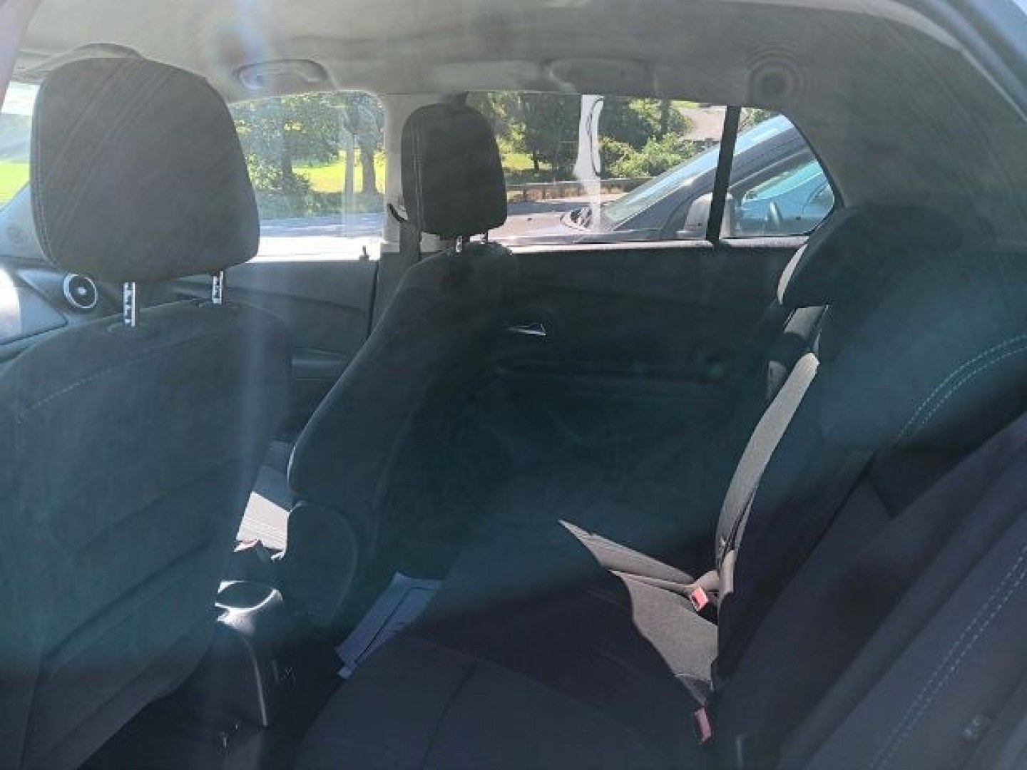 2016 GOLD Chevrolet Trax LT (3GNCJPSB6GL) with an 1.4L 4L engine, CVT transmission, located at 19521 New George's Creek Rd SW, Barton, MD, 21521, (301) 463-2404, 39.524323, -79.017906- Photo#2