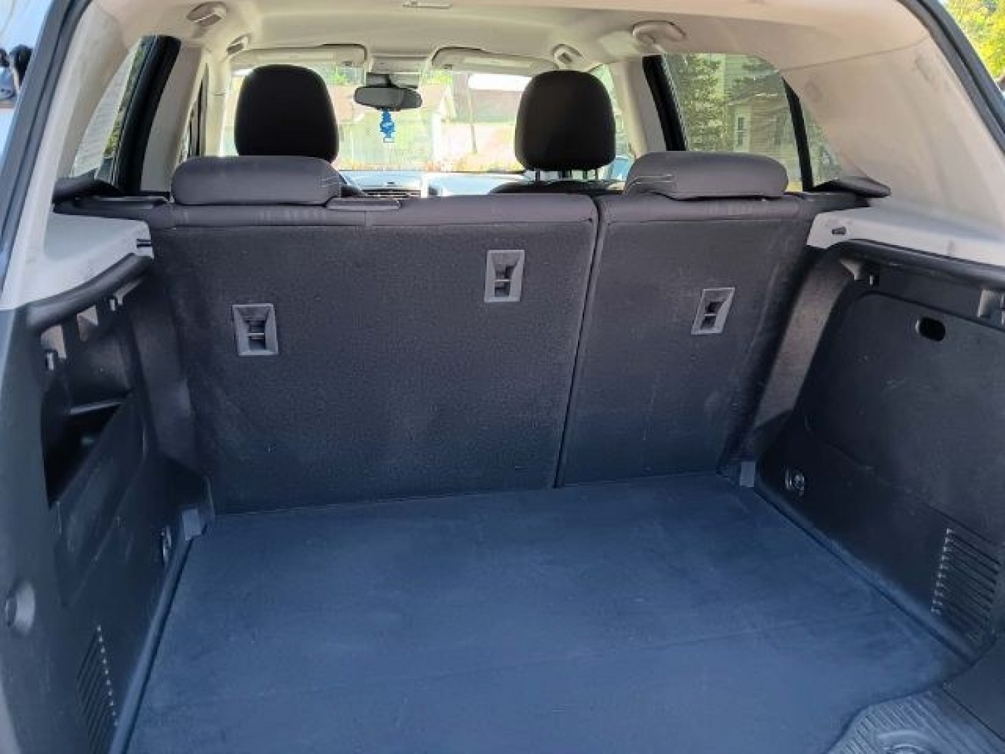 2016 GOLD Chevrolet Trax LT (3GNCJPSB6GL) with an 1.4L 4L engine, CVT transmission, located at 19521 New George's Creek Rd SW, Barton, MD, 21521, (301) 463-2404, 39.524323, -79.017906- Photo#3