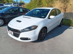 2016 Dodge Dart SXT
