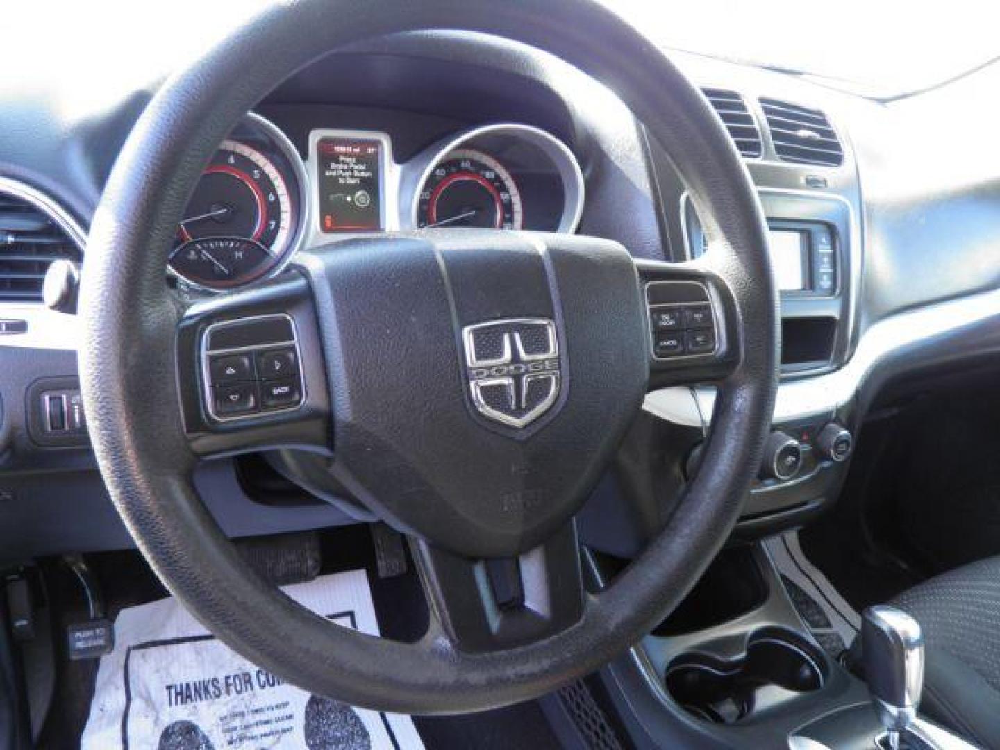 2016 SILVER Dodge Journey SXT (3C4PDCBBXGT) with an 2.4L L4 engine, AT transmission, located at 15520 McMullen Hwy SW, Belair, MD, 21502, (301) 729-3700, 39.581375, -78.846451 - Photo#2