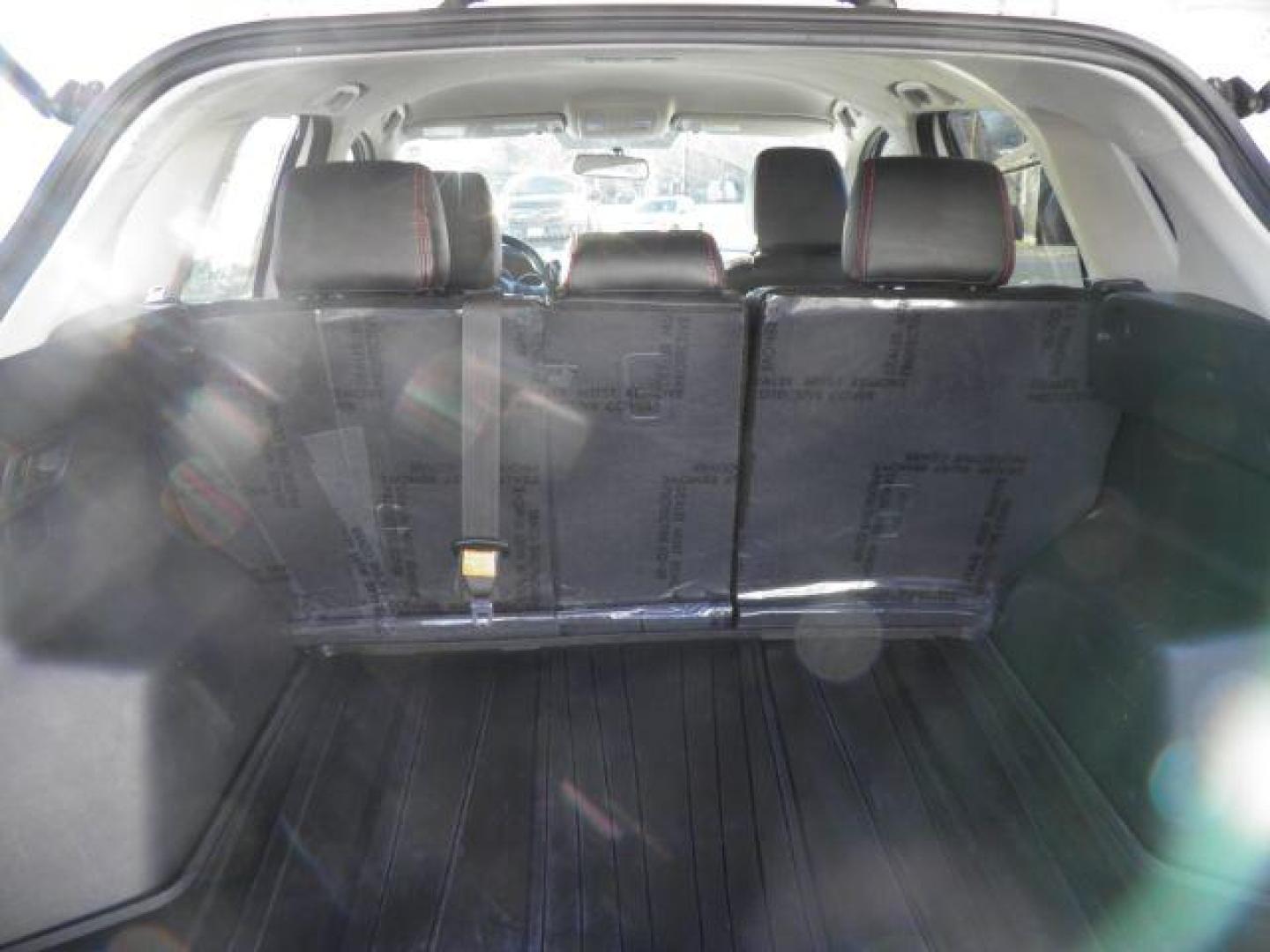 2016 White Mazda CX-5 Touring (JM3KE4CY9G0) with an 2.5L I4 engine, AT transmission, located at 15520 McMullen Hwy SW, Belair, MD, 21502, (301) 729-3700, 39.581375, -78.846451 - Photo#4