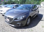 2016 Mazda Mazda3 i Touring