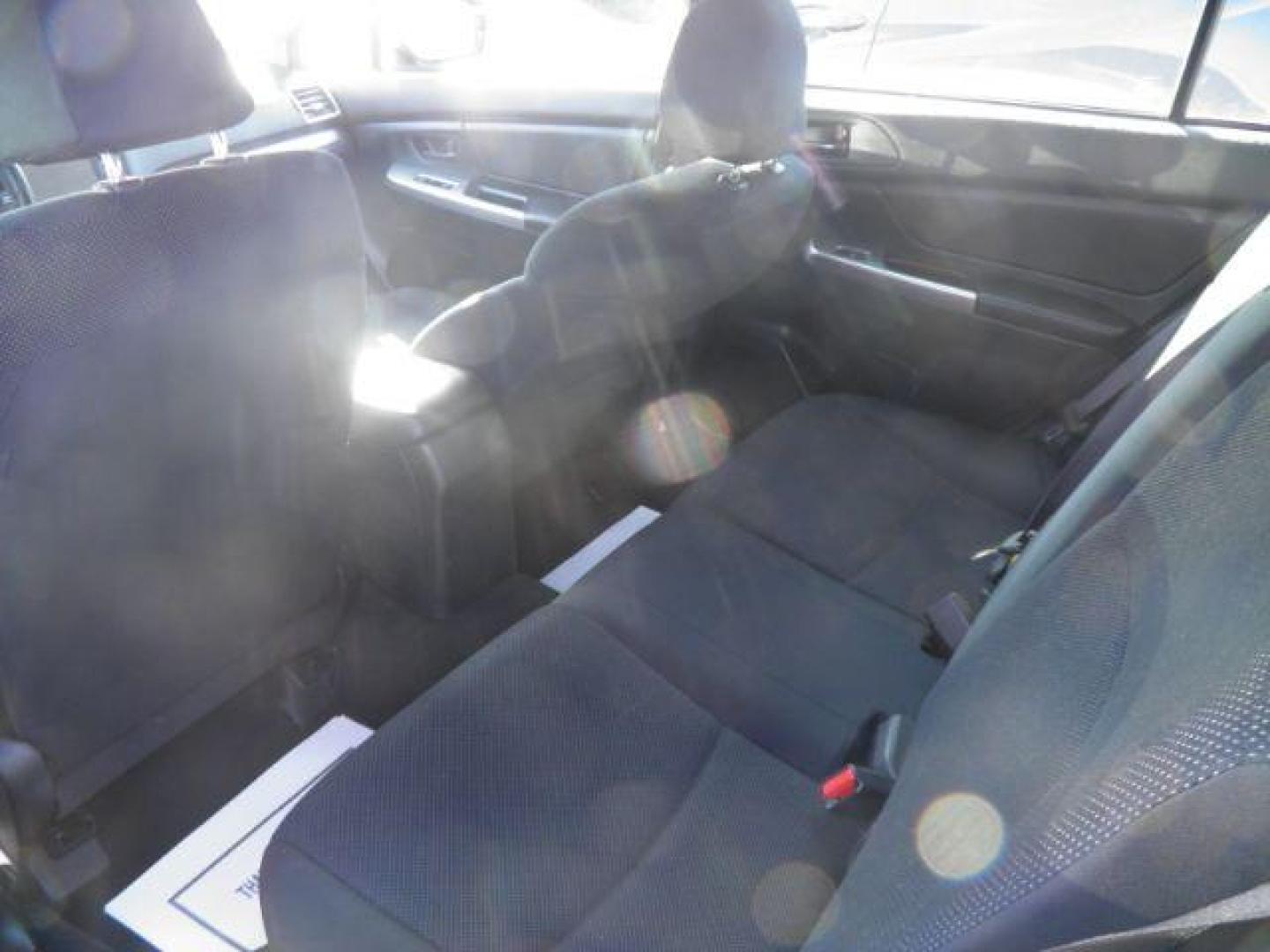 2016 SILVER Subaru Impreza 2.0i (JF1GPAA60G8) with an 2.4L L4 engine, CVT transmission, located at 19521 New George's Creek Rd SW, Barton, MD, 21521, (301) 463-2404, 39.524323, -79.017906 - Photo#3