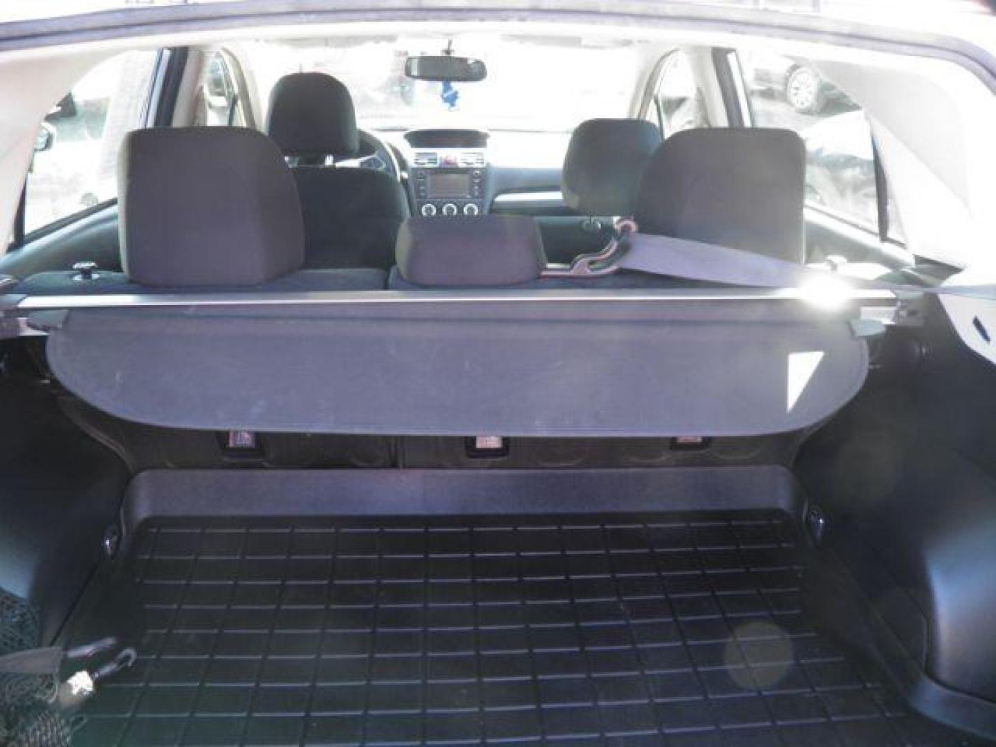 2016 SILVER Subaru Impreza 2.0i (JF1GPAA60G8) with an 2.4L L4 engine, CVT transmission, located at 19521 New George's Creek Rd SW, Barton, MD, 21521, (301) 463-2404, 39.524323, -79.017906 - Photo#4