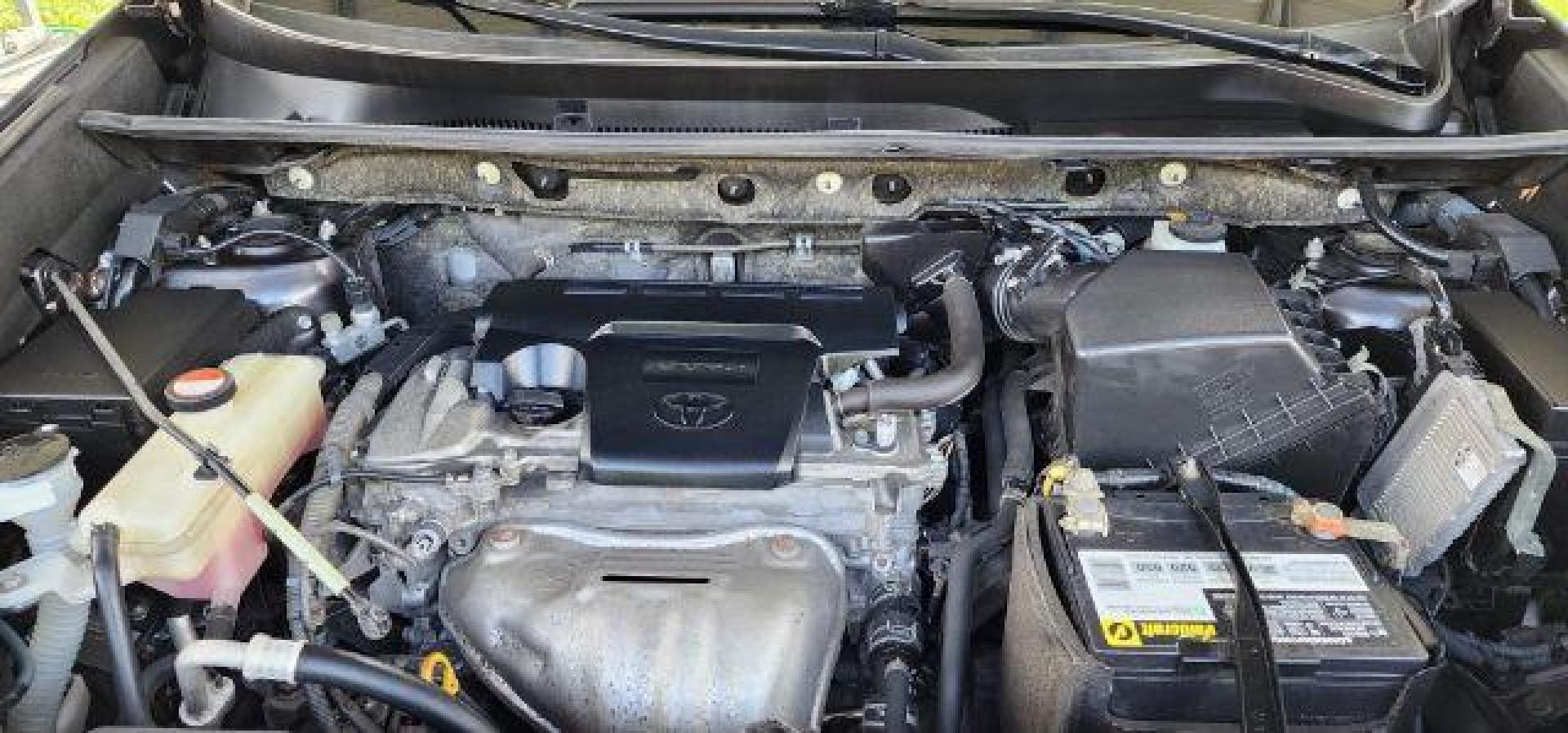 2016 Gray /Black, cloth Toyota RAV4 XLE AWD (JTMRFREV2GJ) with an 2.5L L4 engine, AT transmission, located at 15520 McMullen Hwy SW, Belair, MD, 21502, (301) 729-3700, 39.581375, -78.846451 - FOR A BETTER PRICE CALL PAUL AT 301-268-8150 - Photo#15