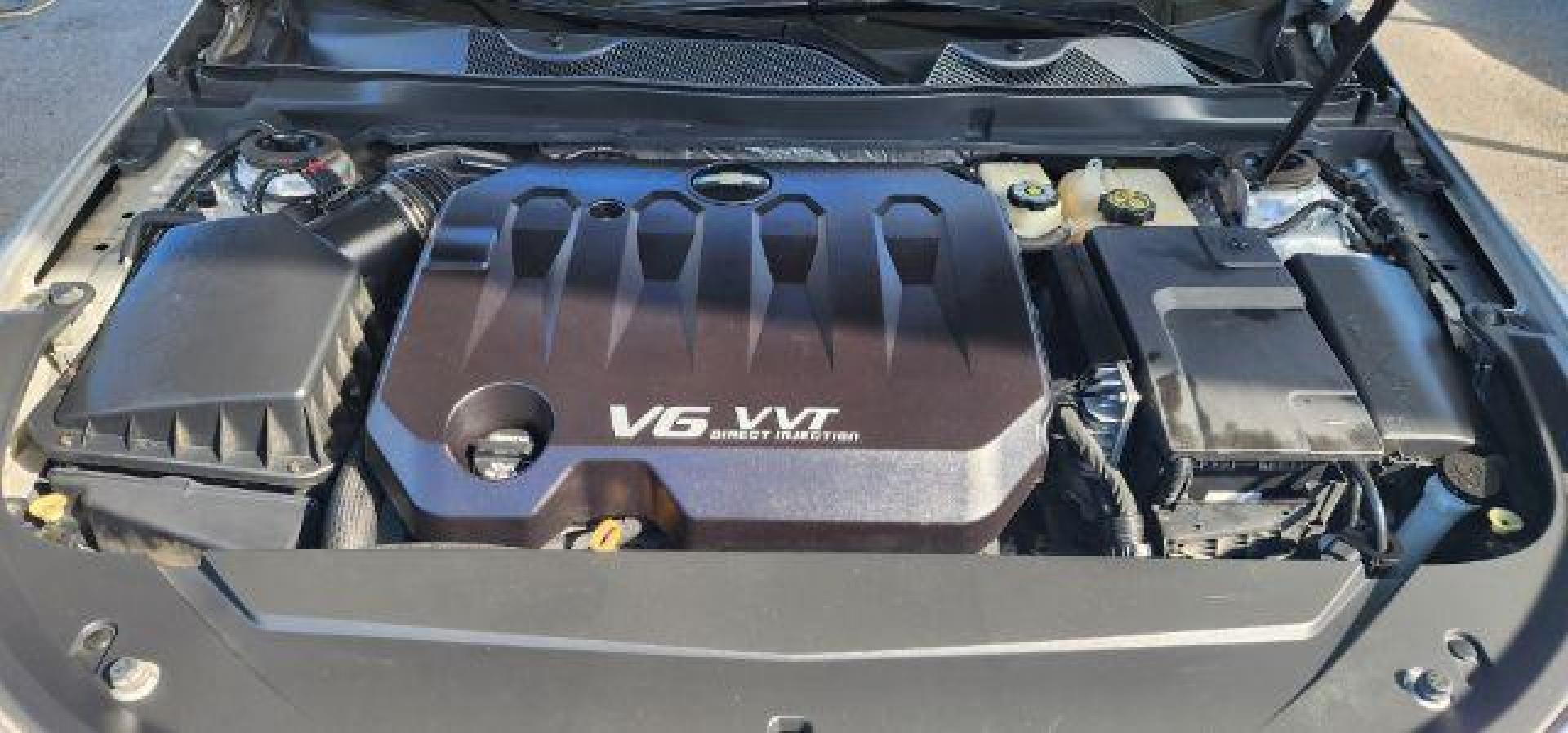 2017 SILVER /Jet Black Chevrolet Impala 1LT (2G1105S30H9) with an 3.6L V6 engine, AT transmission, located at 15520 McMullen Hwy SW, Belair, MD, 21502, (301) 729-3700, 39.581375, -78.846451 - Photo#15