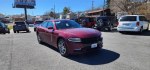 2017 Dodge Charger SXT AWD