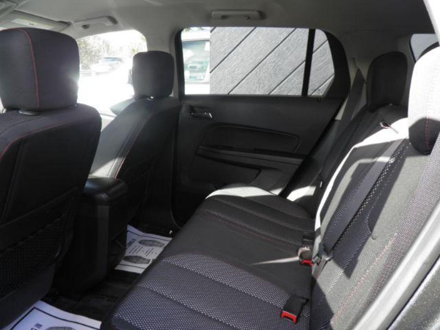 2017 Gray GMC Terrain SLE-1 (2GKFLSEK7H6) with an 2.4L I4 engine, AT transmission, located at 15520 McMullen Hwy SW, Belair, MD, 21502, (301) 729-3700, 39.581375, -78.846451 - Photo#3