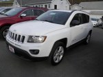 2017 Jeep Compass