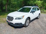 2017 Subaru Outback 2.5i