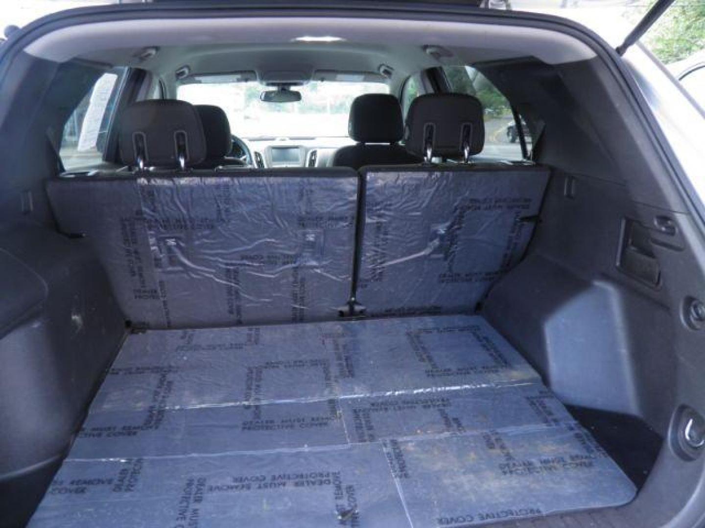 2018 Silver Chevrolet Equinox LT (3GNAXSEVXJS) with an 1.5L I4 engine, AT transmission, located at 15520 McMullen Hwy SW, Belair, MD, 21502, (301) 729-3700, 39.581375, -78.846451 - Photo#4