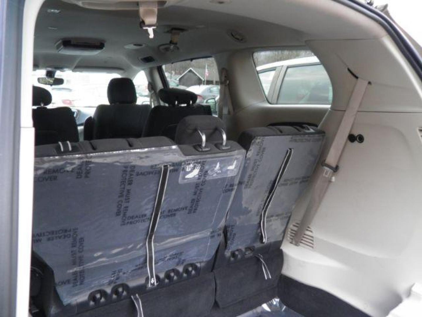 2018 Beige Chrysler Pacifica Touring Plus (2C4RC1FG5JR) with an 3.6L V6 engine, AT transmission, located at 15520 McMullen Hwy SW, Belair, MD, 21502, (301) 729-3700, 39.581375, -78.846451 - Photo#4