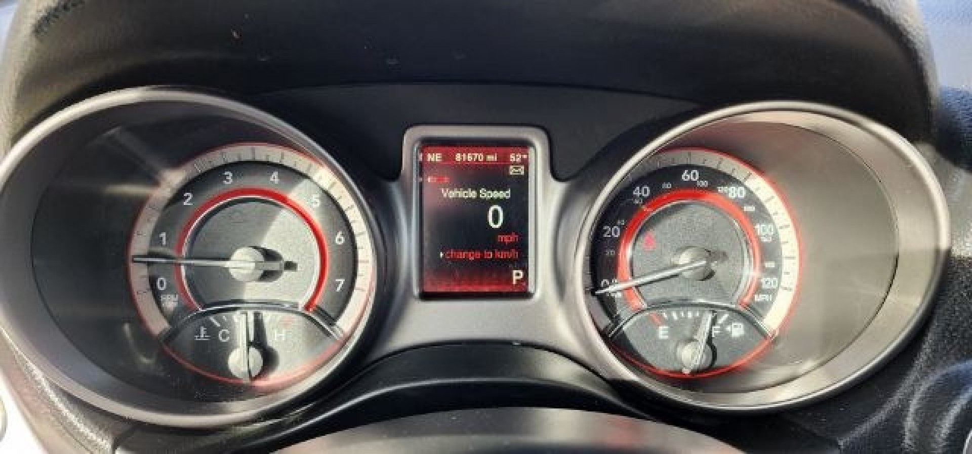 2018 BLUE /Black Dodge Journey Crossroad AWD (3C4PDDGG3JT) with an 3.6L V6 engine, AT transmission, located at 15520 McMullen Hwy SW, Belair, MD, 21502, (301) 729-3700, 39.581375, -78.846451- Photo#3