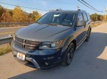 2018 Dodge Journey Crossroad AWD