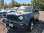 2018 Jeep Renegade Latitude 4x4