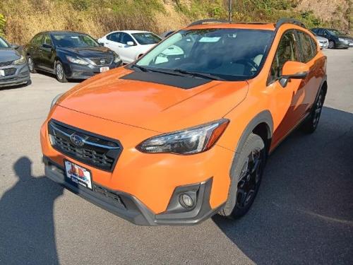 2018 Subaru Crosstrek 2.0i Limited