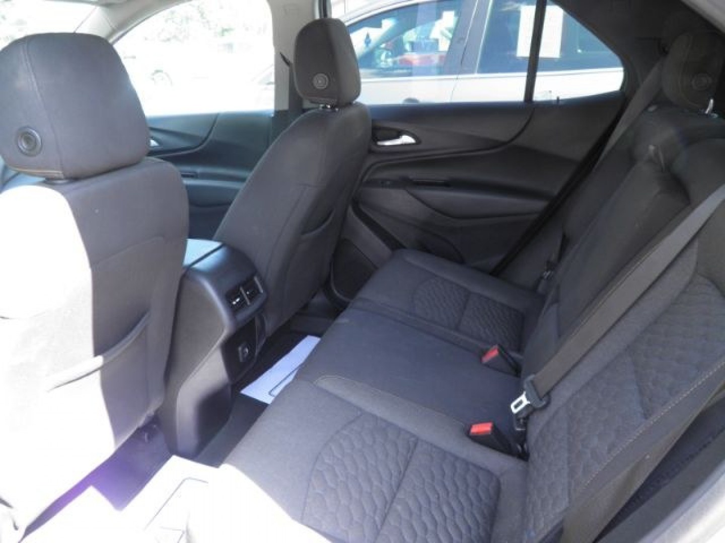 2019 BROWN Chevrolet Equinox LT (2GNAXUEVXK6) with an 1.5L L4 engine, AT transmission, located at 19521 New George's Creek Rd SW, Barton, MD, 21521, (301) 463-2404, 39.524323, -79.017906- Photo#3