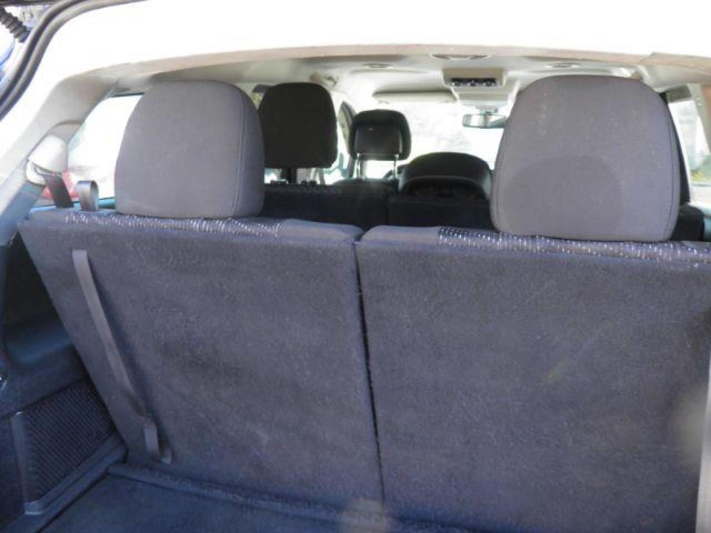 2019 BLACK Dodge Journey SE (3C4PDCBB6KT) with an 2.4L L4 engine, AT transmission, located at 19521 New George's Creek Rd SW, Barton, MD, 21521, (301) 463-2404, 39.524323, -79.017906 - Photo#5