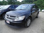 2019 Dodge Journey SE Value Package