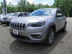 2019 Jeep Cherokee Latitude Plus 4x4