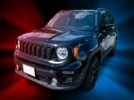 2019 Jeep Renegade Altitude 4x4