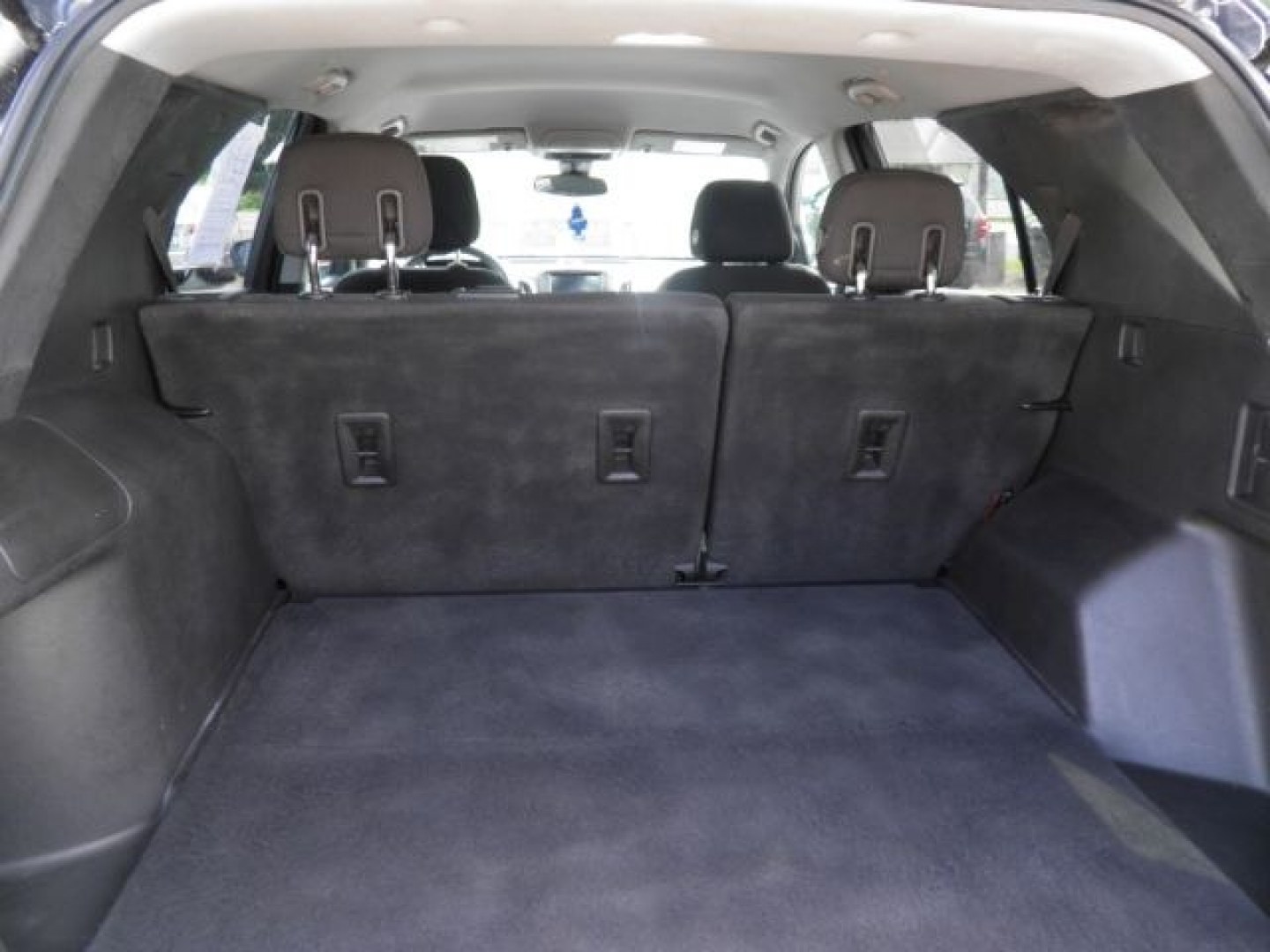 2020 BLACK Chevrolet Equinox AWD LT 1.5L Turbo (2GNAXUEV7L6) with an 1.5L L4 engine, AT transmission, located at 19521 New George's Creek Rd SW, Barton, MD, 21521, (301) 463-2404, 39.524323, -79.017906- Photo#4