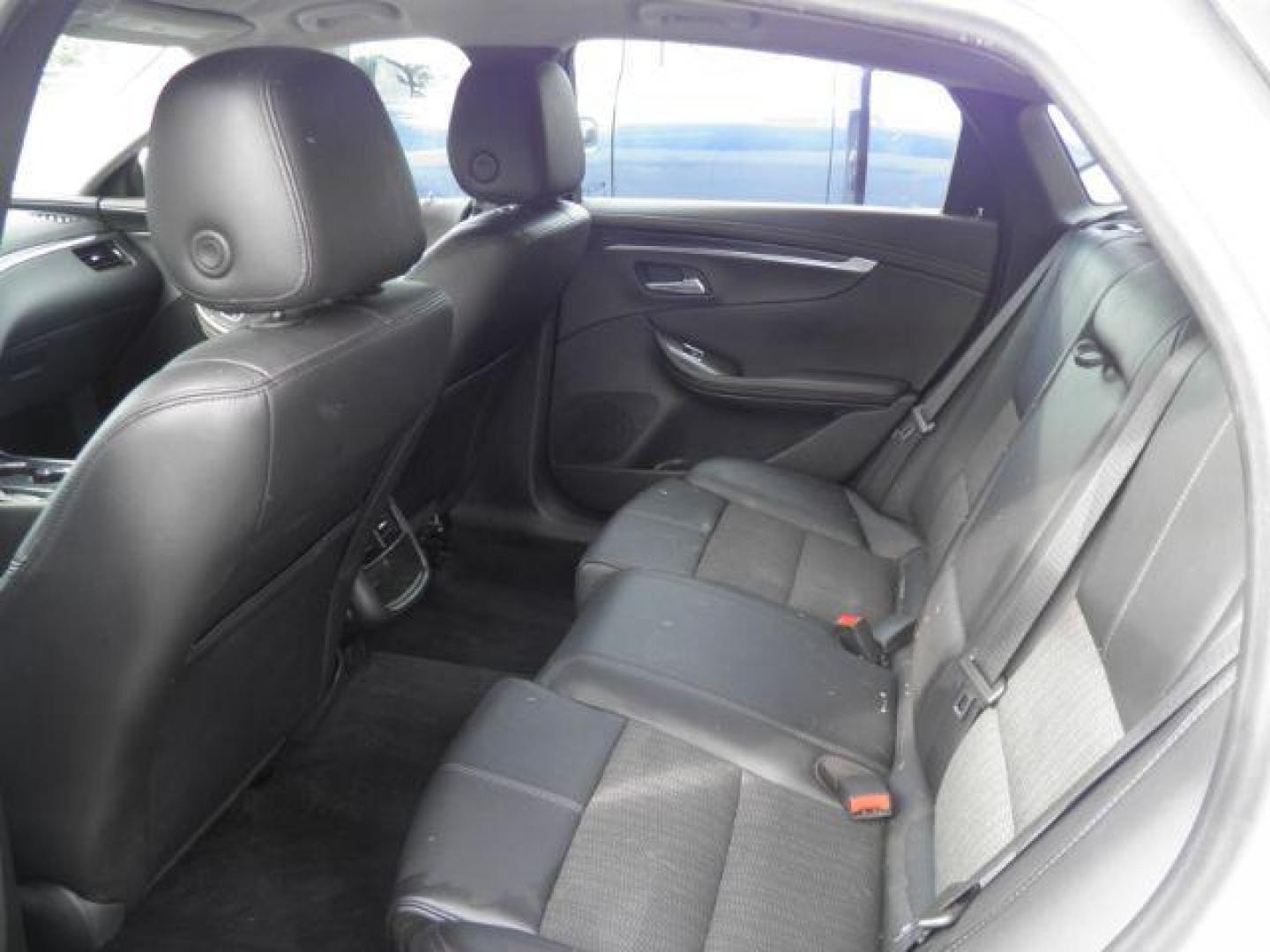2020 White Chevrolet Impala FWD LT (2G11Z5S3XL9) with an 3.6L V6 engine, AT transmission, located at 15520 McMullen Hwy SW, Belair, MD, 21502, (301) 729-3700, 39.581375, -78.846451 - Photo#3