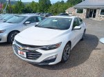 2020 Chevrolet Malibu FWD LT