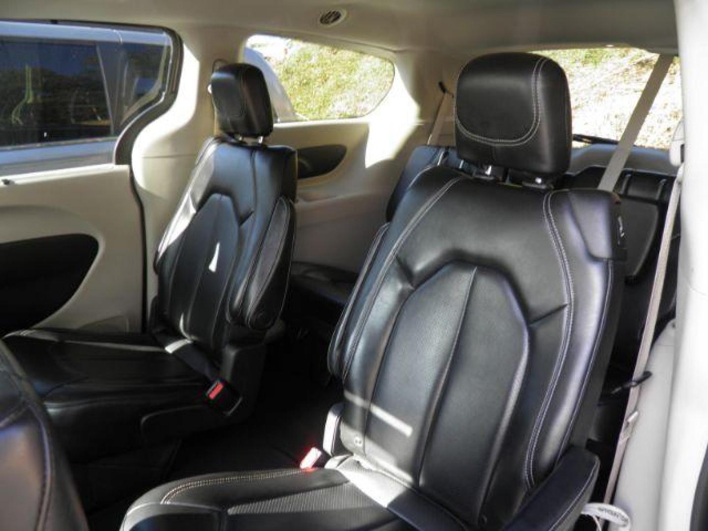 2020 Gray /Alloy/Black Chrysler Voyager LXI (2C4RC1DG9LR) with an 3.6L V6 engine, AT transmission, located at 15520 McMullen Hwy SW, Belair, MD, 21502, (301) 729-3700, 39.581375, -78.846451 - Photo#6