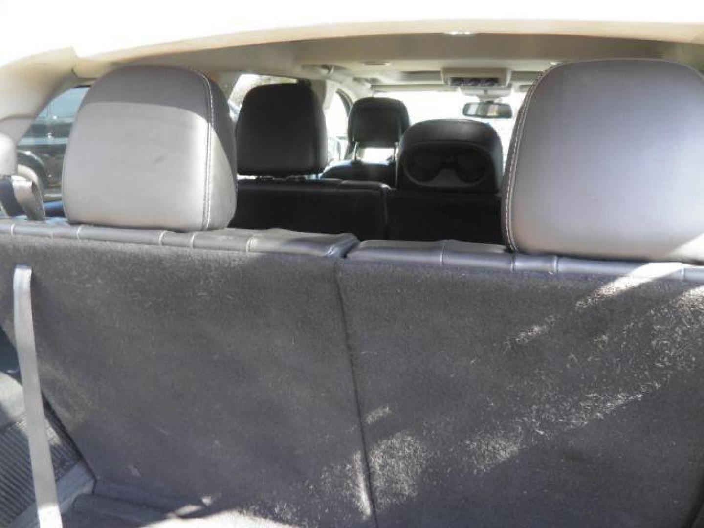 2020 GRAY Dodge Journey CROSS (3C4PDCGBXLT) with an 2.4L L4 engine, AT transmission, located at 15520 McMullen Hwy SW, Belair, MD, 21502, (301) 729-3700, 39.581375, -78.846451 - Photo#4
