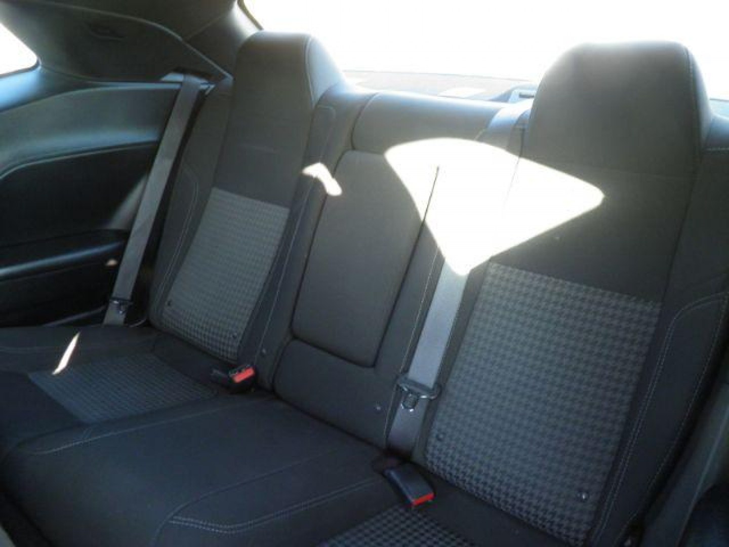 2020 Maroon /Black, cloth Dodge Challenger SXT (2C3CDZAG1LH) with an 3.6L V6 engine, AT transmission, located at 15520 McMullen Hwy SW, Belair, MD, 21502, (301) 729-3700, 39.581375, -78.846451 - FOR A BETTER PRICE CALL PAUL AT 301-268-8150 - Photo#7