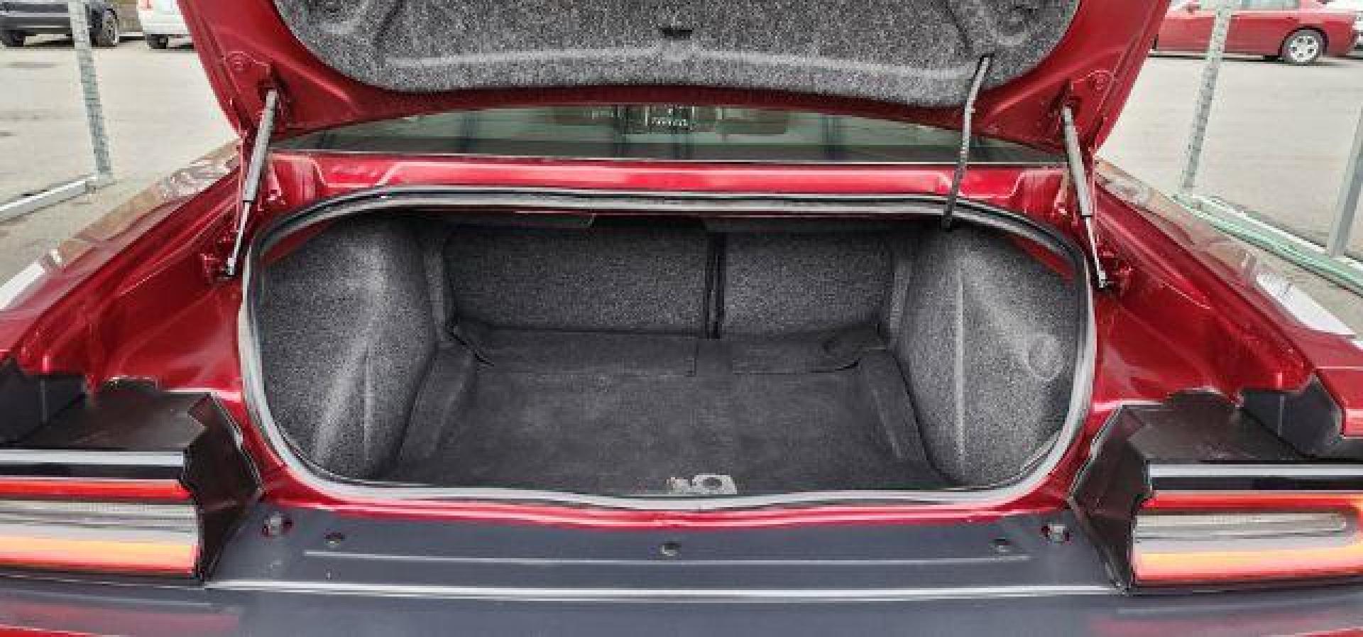 2020 Maroon /Black, cloth Dodge Challenger SXT (2C3CDZAG1LH) with an 3.6L V6 engine, AT transmission, located at 15520 McMullen Hwy SW, Belair, MD, 21502, (301) 729-3700, 39.581375, -78.846451 - FOR A BETTER PRICE CALL PAUL AT 301-268-8150 - Photo#9