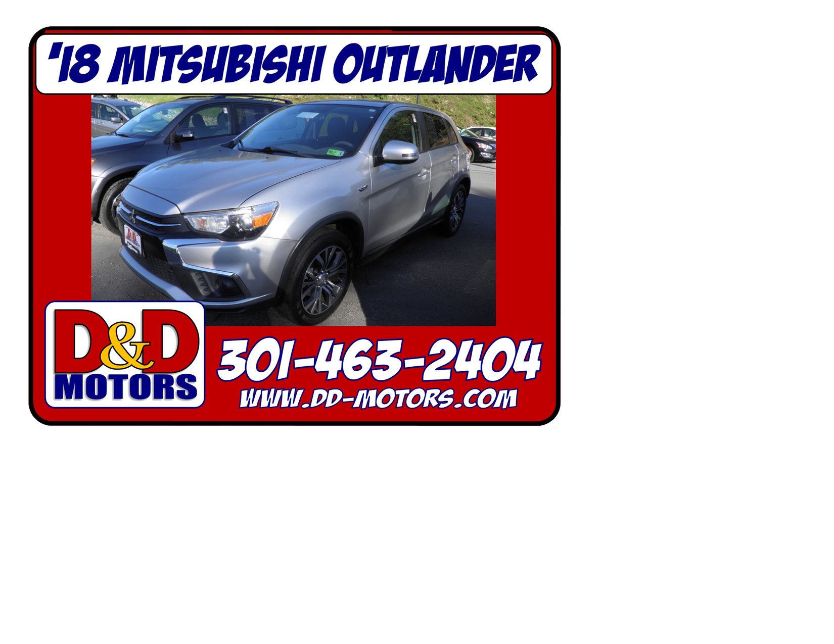 D & D Motors Used Buy Here Pay Here Cars MD Used Cars Barton MD