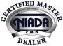 Certified NIADA Dealer